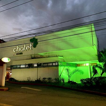 Motel Chalet (Adults Only) Belo Horizonte Ngoại thất bức ảnh