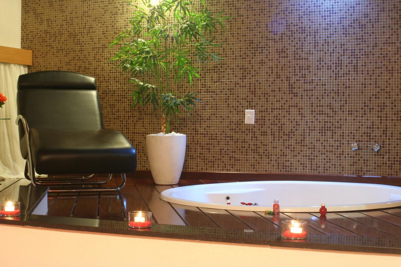 Motel Chalet (Adults Only) Belo Horizonte Ngoại thất bức ảnh